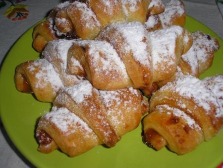 Alpesi kifli.